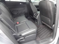 Used 2020  Volkswagen Atlas Cross Sport 3&period;6L V6 SE w&sol;Technology 4MOTION at Rose Automotive near Hamilton&comma; OH