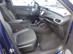 Used 2023  Chevrolet Trailblazer FWD 4dr LT at Rose Automotive near Hamilton, OH