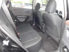Used 2023 Nissan Rogue AWD S at Rose Automotive near Hamilton, OH