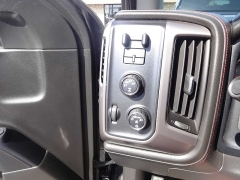 Used 2014 GMC Sierra 1500 4WD Crew Cab SLT at Rose Automotive near Hamilton, OH