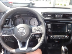 Used 2020 Nissan Rogue 4d SUV AWD S at Rose Automotive near Hamilton, OH
