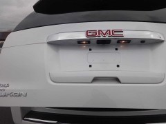 Used 2017  GMC Yukon 4d SUV 4WD Denali at Rose Automotive near Hamilton&comma; OH