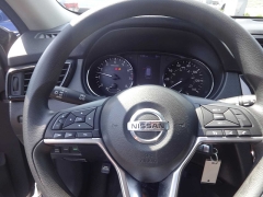 Used 2020 Nissan Rogue 4d SUV AWD S at Rose Automotive near Hamilton, OH