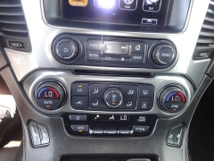 Used 2017  Chevrolet Tahoe 4d SUV 4WD LT at Rose Automotive near Hamilton, OH