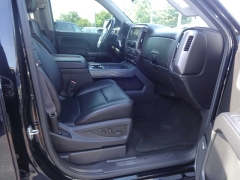 Used 2014 GMC Sierra 1500 4WD Crew Cab SLT at Rose Automotive near Hamilton, OH