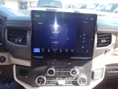 Used 2024  Ford Expedition Max Limited 4x4 at Rose Automotive near Hamilton, OH