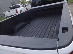 Used 2021 Chevrolet Silverado 2500HD 4WD Crew Cab 159" Work Truck Gas at Rose Automotive near Hamilton, OH