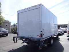 Used 2024  Ford E-Series Cutaway E-450 DRW 176" WB at Rose Automotive near Hamilton, OH