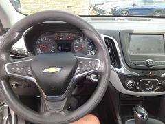 Used 2021 Chevrolet Equinox FWD 4dr LS w/1LS at Rose Automotive near Hamilton, OH