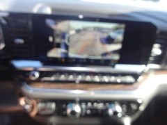 Used 2023 GMC Sierra 1500 4WD Crew Cab 157" Elevation at Rose Automotive near Hamilton, OH
