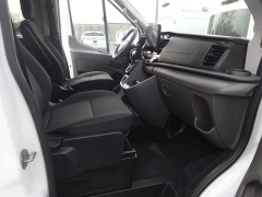 Used 2023  Ford Transit Passenger Wagon T-350 148" Med Roof RWD at Rose Automotive near Hamilton&comma; OH