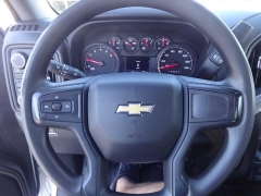 Used 2022  Chevrolet Silverado 2500HD 4WD Reg Cab 142" Work Truck at Rose Automotive near Hamilton, OH