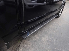 Used 2021 Ford F-150 4WD XLT SuperCrew 5.5' Box at Rose Automotive near Hamilton, OH
