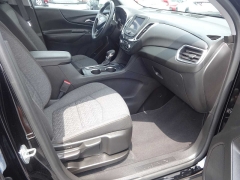 Used 2022 Chevrolet Equinox FWD 4dr LT w/1LT at Rose Automotive near Hamilton, OH