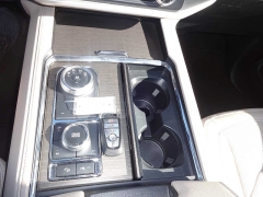 Used 2024  Ford Expedition Max Limited 4x4 at Rose Automotive near Hamilton, OH