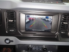 Used 2023  Ford Bronco Big Bend 4 Door Advanced 4x4 at Rose Automotive near Hamilton&comma; OH