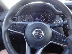 Used 2020 Nissan Rogue 4d SUV AWD SV at Rose Automotive near Hamilton, OH