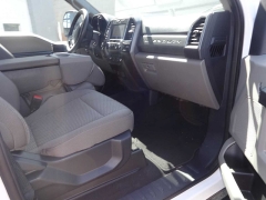 Used 2022 Ford Super Duty F-250 4WD XLT Crew Cab SRW 6.75' Box at Rose Automotive near Hamilton, OH