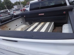 Used 2019 Chevrolet Silverado 1500 4WD Crew Cab Custom Trail Boss at Rose Automotive near Hamilton, OH