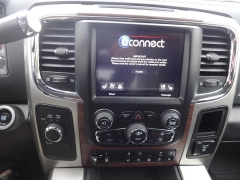 Used 2018  Ram 2500 4WD Crew Cab Laramie at Rose Automotive near Hamilton, OH