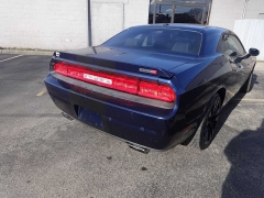 Used 2013  Dodge Challenger 2d Coupe SRT8 at Rose Automotive near Hamilton&comma; OH