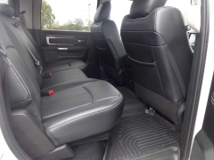 Used 2018  Ram 2500 4WD Crew Cab Laramie at Rose Automotive near Hamilton, OH