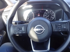 Used 2023  Nissan Rogue AWD S at Rose Automotive near Hamilton&comma; OH