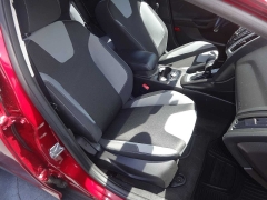 Used 2014 Ford Focus 4d Sedan SE at Rose Automotive near Hamilton, OH