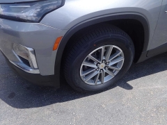 Used 2023 Chevrolet Traverse AWD 4dr LT Cloth w/2FL at Rose Automotive near Hamilton, OH