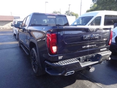 Used 2023 GMC Sierra 1500 4WD Crew Cab 157" Elevation at Rose Automotive near Hamilton, OH