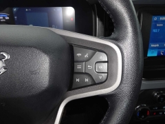 Used 2023  Ford Bronco Big Bend 4 Door Advanced 4x4 at Rose Automotive near Hamilton&comma; OH