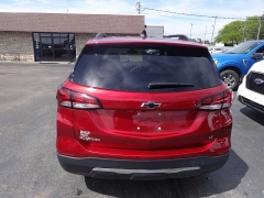 Used 2022 Chevrolet Equinox FWD 4dr LT w/1LT at Rose Automotive near Hamilton, OH