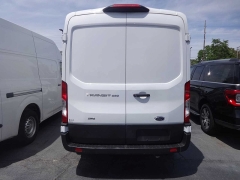 Used 2023 Ford Transit Cargo Van T-250 Med Rf 9070 GVWR AWD at Rose Automotive near Hamilton, OH