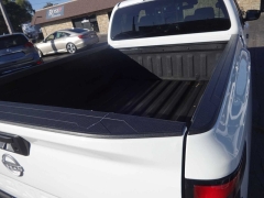 Used 2024  Nissan Frontier King Cab 4x2 S at Rose Automotive near Hamilton, OH