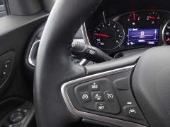 Used 2022  Chevrolet Equinox FWD 4dr LT w/1LT at Rose Automotive near Hamilton, OH