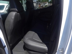 Used 2016 GMC Canyon 2WD Crew Cab SLT Longbed at Rose Automotive near Hamilton, OH