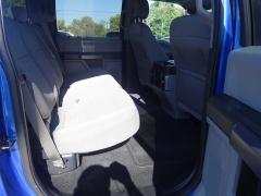 Used 2016 Ford F-150 4WD SuperCrew XLT 5 1/2 at Rose Automotive near Hamilton, OH