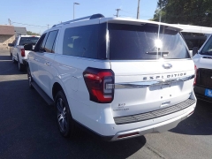 Used 2024  Ford Expedition Max Limited 4x4 at Rose Automotive near Hamilton, OH