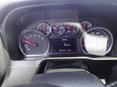 Used 2019 Chevrolet Silverado 1500 4WD Crew Cab 147" LT at Rose Automotive near Hamilton, OH