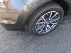 Used 2015  Ford Explorer 4d SUV 4WD XLT at Rose Automotive near Hamilton&comma; OH