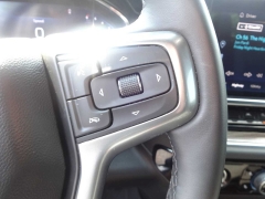 Used 2023 Chevrolet Silverado 1500 4WD Crew Cab 147" LT w/1LT at Rose Automotive near Hamilton, OH