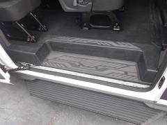 Used 2023 Ford Transit Passenger Wagon T-350 148" Med Roof RWD at Rose Automotive near Hamilton, OH