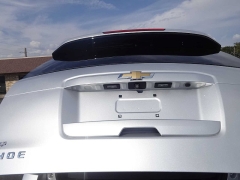 Used 2017  Chevrolet Tahoe 4d SUV 4WD LT at Rose Automotive near Hamilton, OH