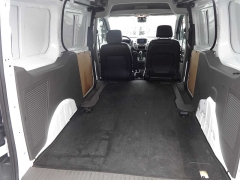 Used 2022  Ford Transit Connect Van XL LWB w/Rear Symmetrical Doors at Rose Automotive near Hamilton, OH