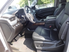 Used 2017  Chevrolet Tahoe 4d SUV 4WD LT at Rose Automotive near Hamilton, OH