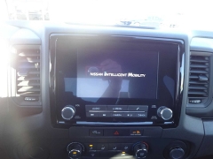 Used 2024  Nissan Frontier King Cab 4x2 S at Rose Automotive near Hamilton, OH