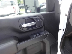 Used 2021 Chevrolet Silverado 2500HD 4WD Crew Cab 159" Work Truck Gas at Rose Automotive near Hamilton, OH