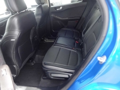 Used 2020 Ford Escape 4d SUV AWD SEL 2.0L at Rose Automotive near Hamilton, OH