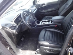 Used 2022 Ford Edge SEL AWD at Rose Automotive near Hamilton, OH