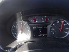 Used 2020 Chevrolet Equinox 4d SUV AWD LS w/1FL at Rose Automotive near Hamilton, OH